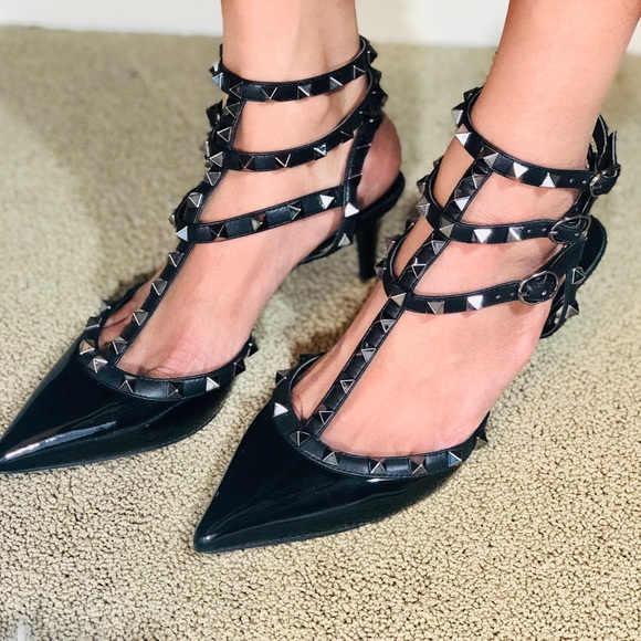 kaitlyn pan rockstud